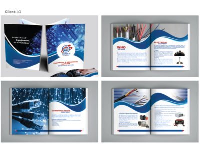 brochure