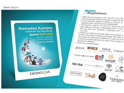 flyer